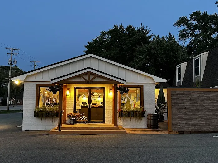 Lauretta's Italian Bake Shop & Cafe Picture 10