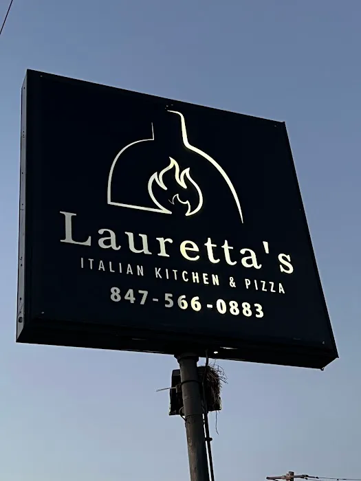 Lauretta's Italian Bake Shop & Cafe Picture 9