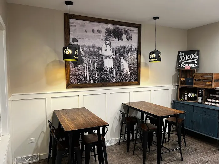 Lauretta's Italian Bake Shop & Cafe Picture 7