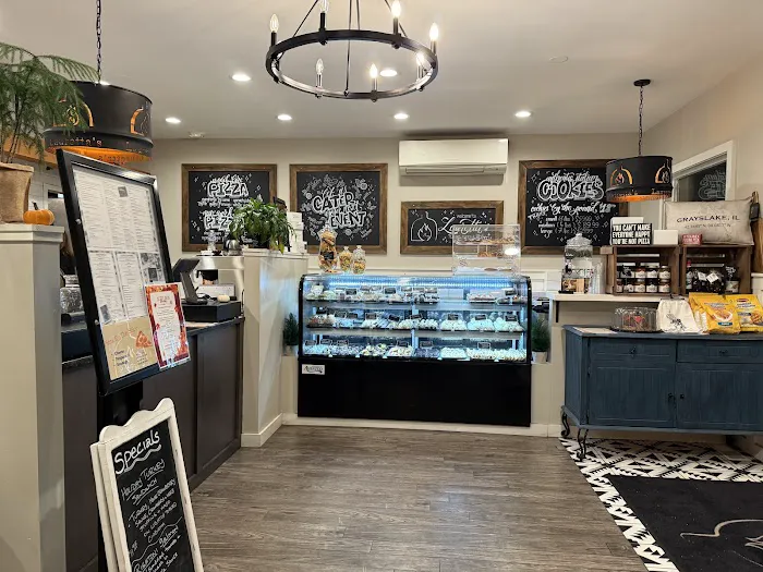 Lauretta's Italian Bake Shop & Cafe Picture 6