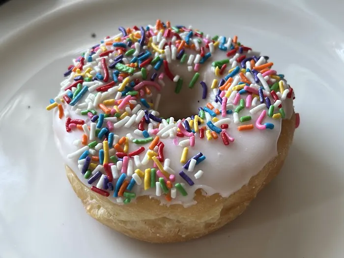 Gurnee Donuts Picture 1