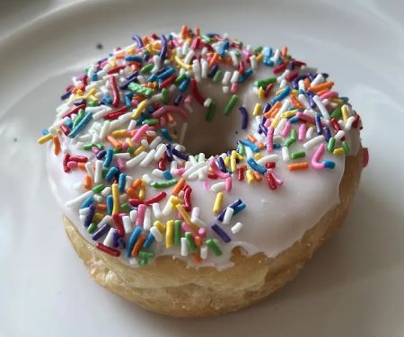 Gurnee Donuts