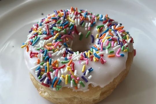 Gurnee Donuts
