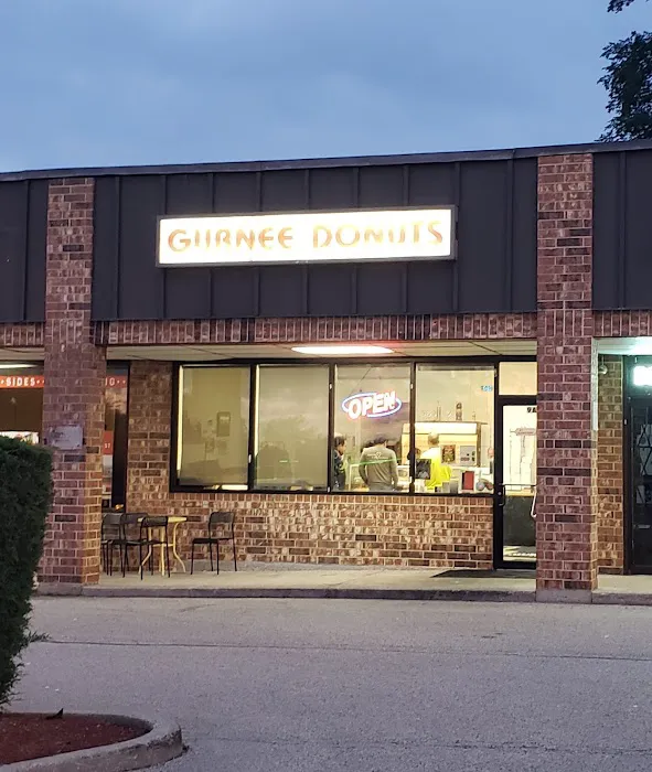 Gurnee Donuts Picture 10
