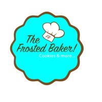 The Frosted Baker ico