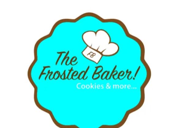 The Frosted Baker