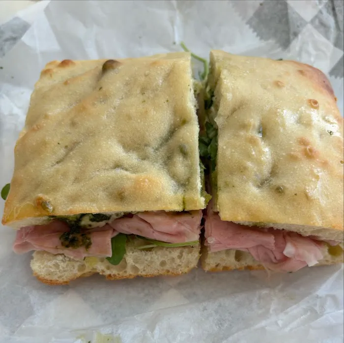 Lots-a-Knots Italian Bakery Picture 7