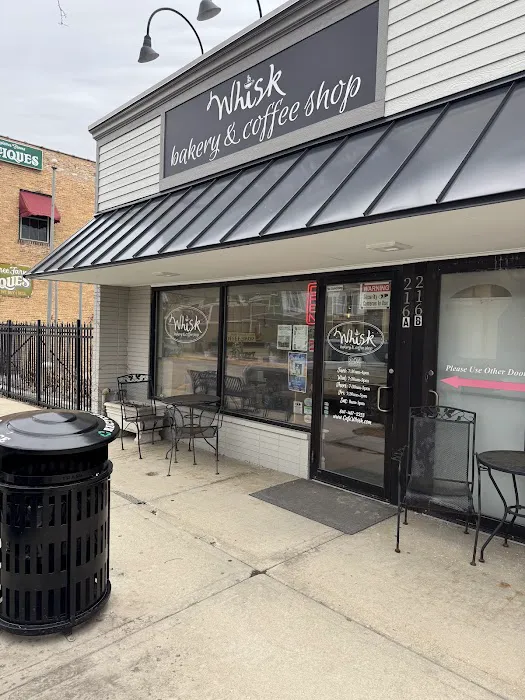 Whisk Bakery & Coffee Picture 1