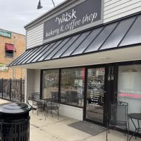 Whisk Bakery & Coffee ico