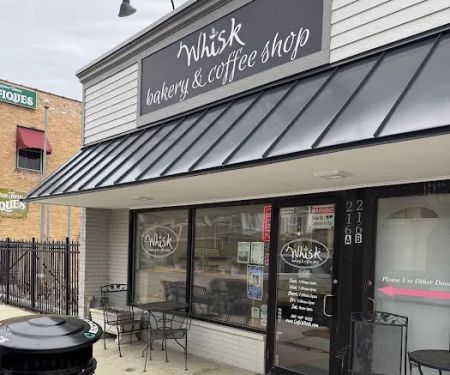 Whisk Bakery & Coffee