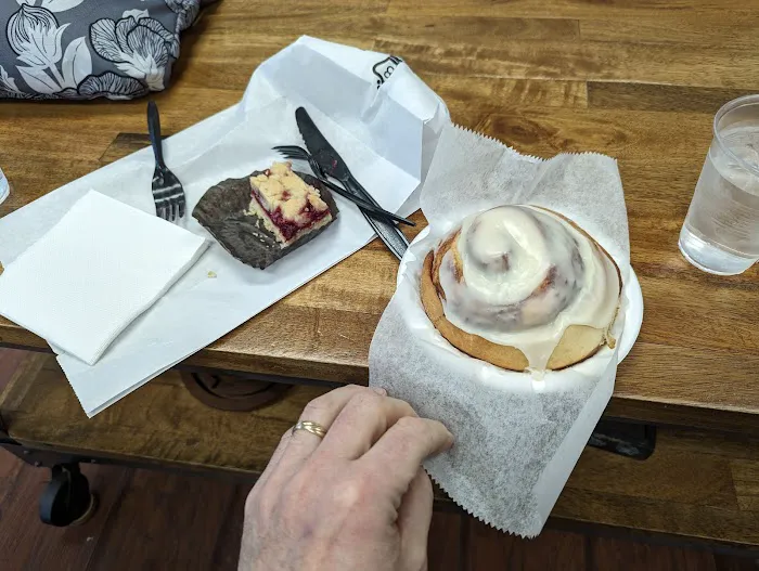 Whisk Bakery & Coffee Picture 7