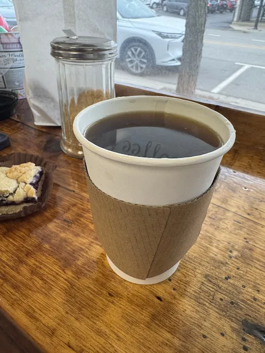 Whisk Bakery & Coffee Picture 9