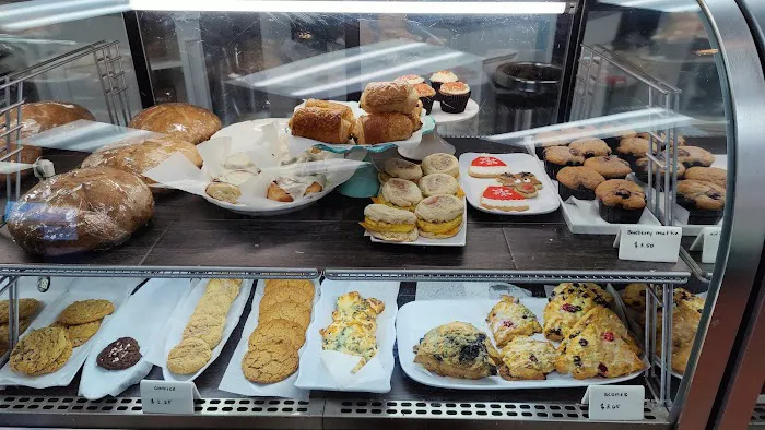Whisk Bakery & Coffee Picture 3