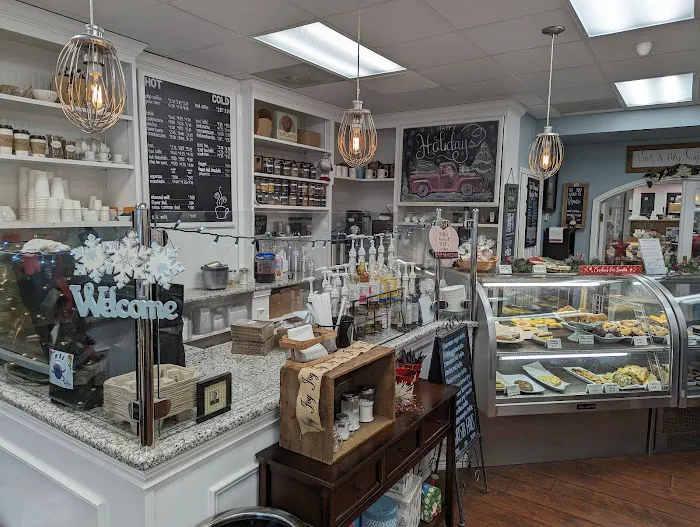 Whisk Bakery & Coffee Picture 2