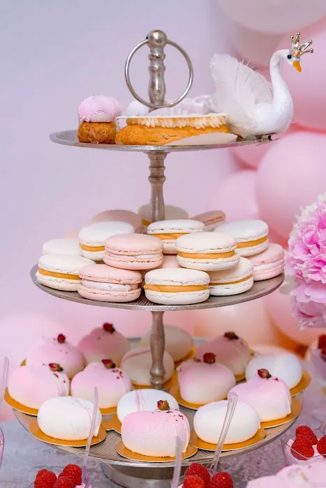Sugar Cat Macaron Baking Studio (work with pre-orders) Picture 8
