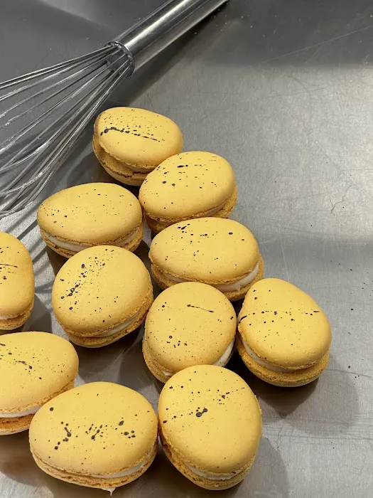 Sugar Cat Macaron Baking Studio (work with pre-orders) Picture 7