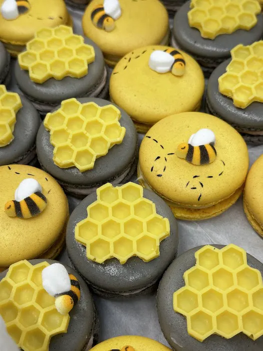 Sugar Cat Macaron Baking Studio (work with pre-orders) Picture 3