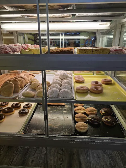 Anitas Bakery Picture 4