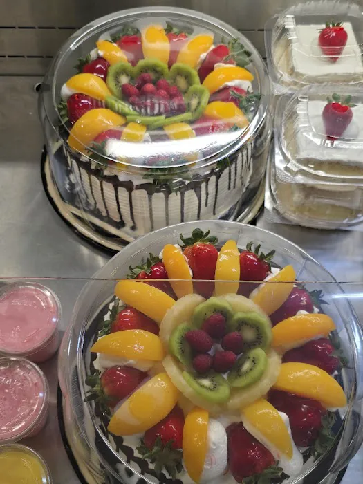 Anitas Bakery Picture 1