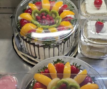 Anitas Bakery