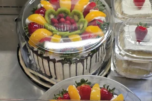 Anitas Bakery