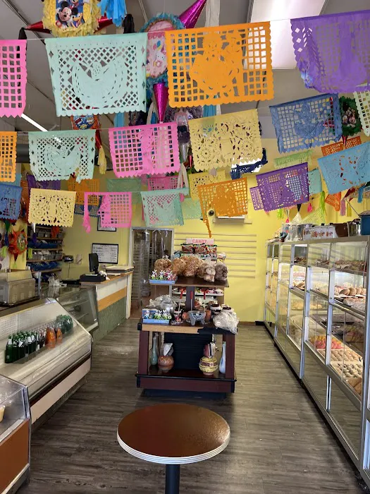 Anitas Bakery Picture 2