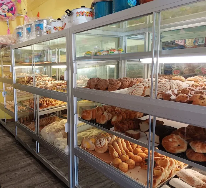 Anitas Bakery Picture 9