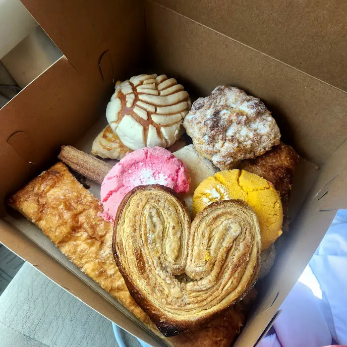Anitas Bakery Picture 10