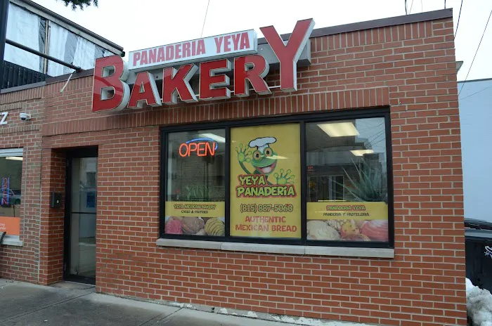 Yeya Bakery Picture 8