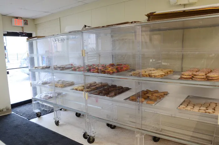 Yeya Bakery Picture 3