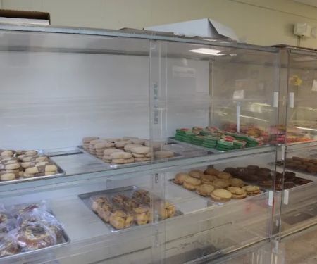Yeya Bakery