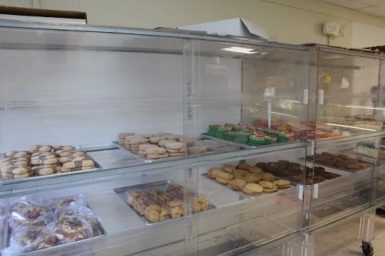 Yeya Bakery