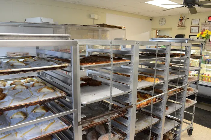 Yeya Bakery Picture 9