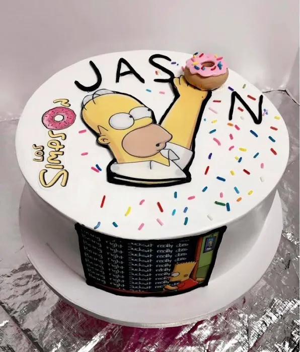 Cakes By Bella Picture 5
