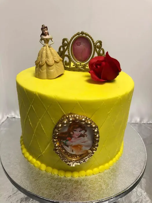 Cakes By Bella Picture 4