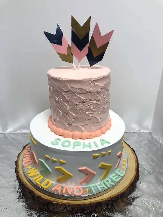 Cakes By Bella Picture 8