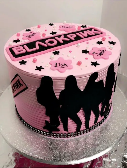 Cakes By Bella Picture 3