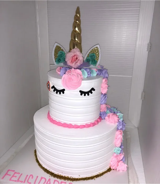 Cakes By Bella Picture 6