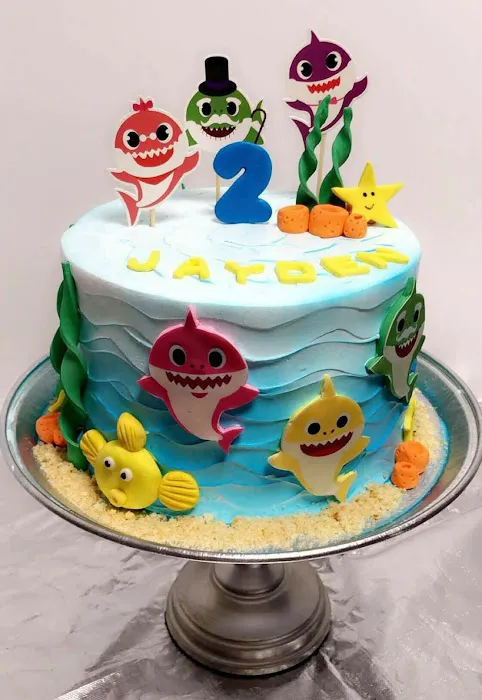 Cakes By Bella Picture 9