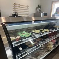Yaya's Sweet Treats ico