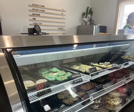 Yaya's Sweet Treats