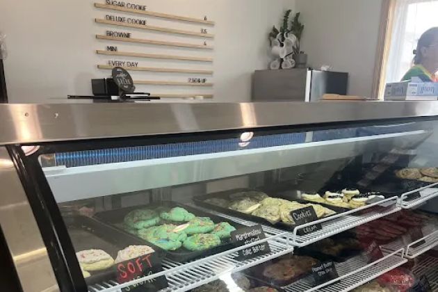 Yaya's Sweet Treats