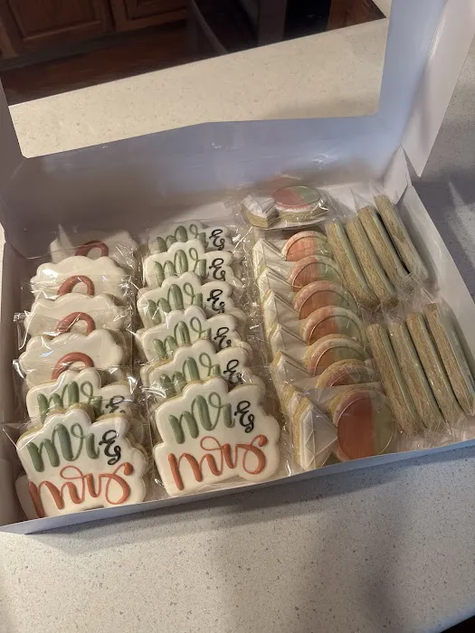 Yaya's Sweet Treats Picture 3