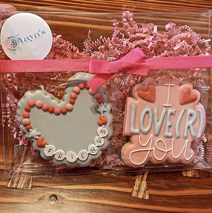 Yaya's Sweet Treats Picture 9