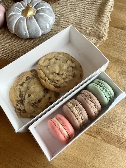 Yaya's Sweet Treats Picture 4