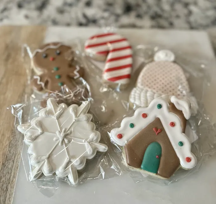 Yaya's Sweet Treats Picture 6