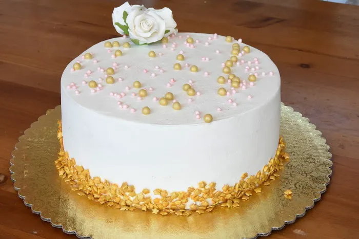 San Jose Bakery Picture 4