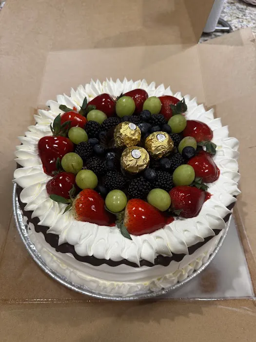 San Jose Bakery Picture 8