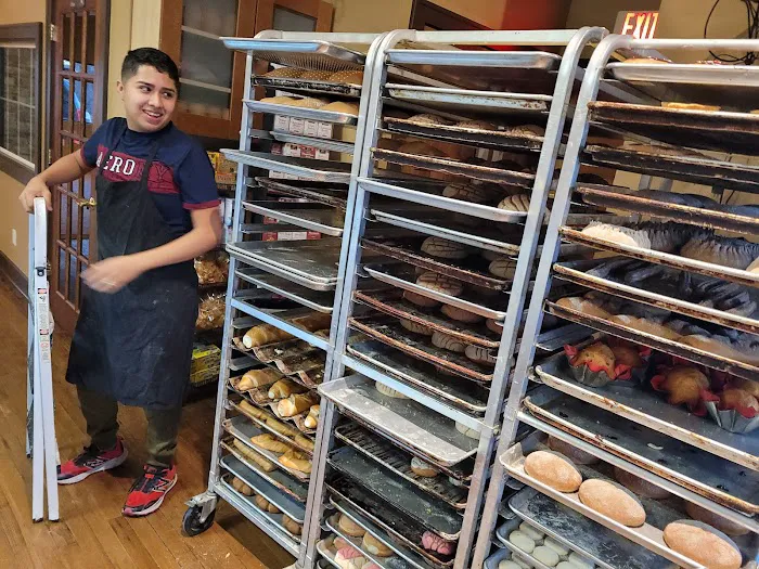 San Jose Bakery Picture 10