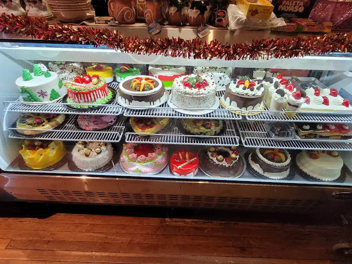 San Jose Bakery Picture 7